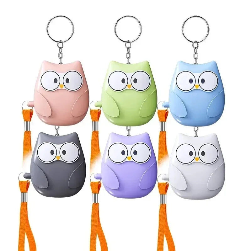 Trend Reserve™ Personal Safety Alarm