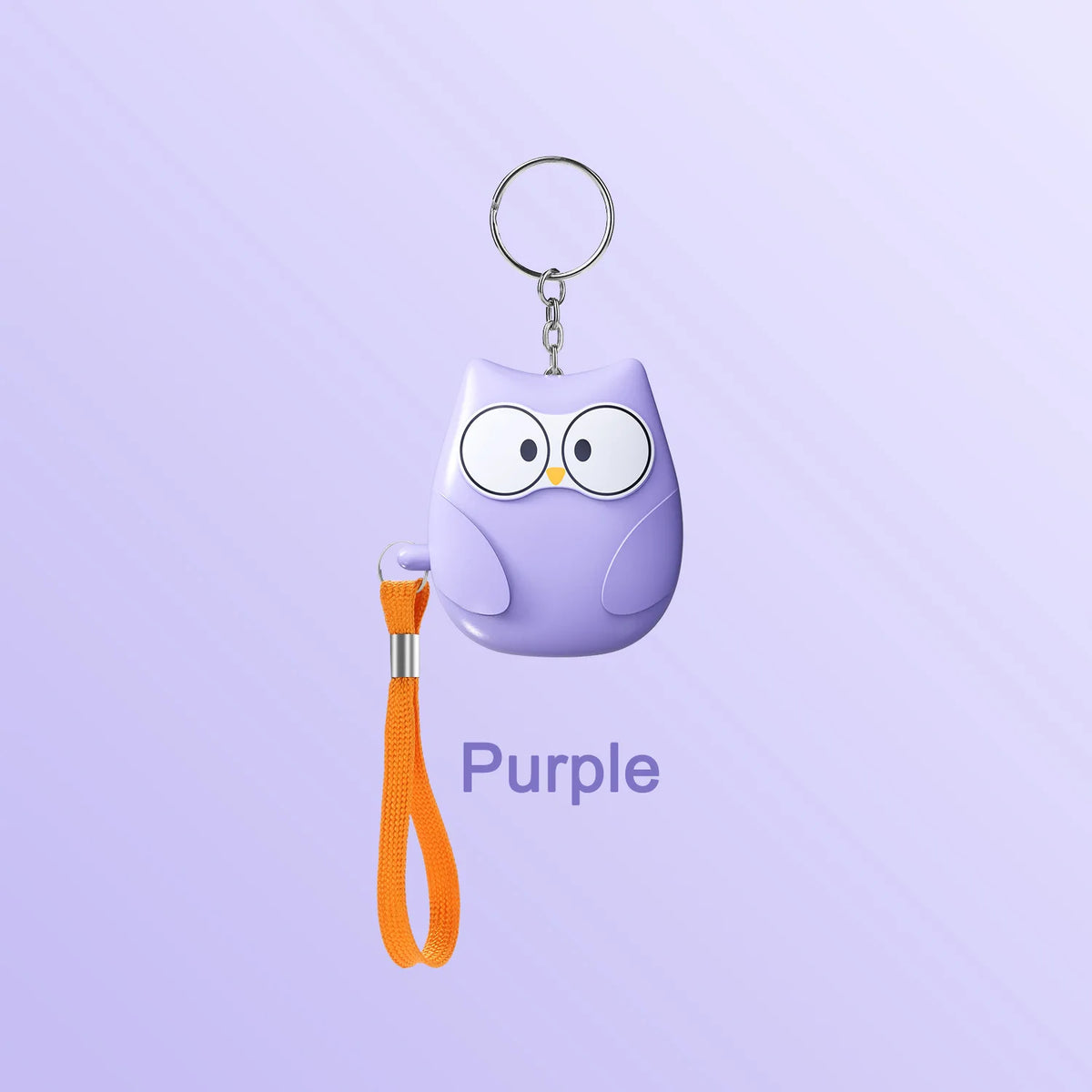 Trend Reserve™ Personal Safety Alarm