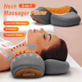Trend Reserve ™ Heated Neck Relief Pillow